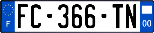 FC-366-TN