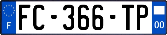 FC-366-TP