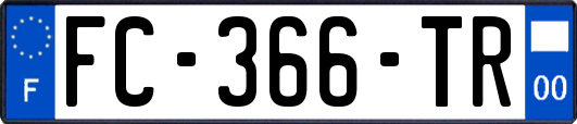 FC-366-TR