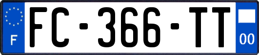 FC-366-TT