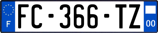 FC-366-TZ