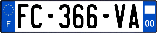FC-366-VA