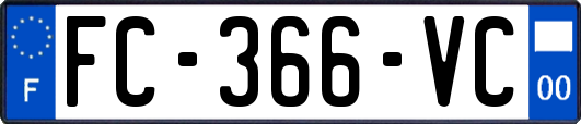 FC-366-VC