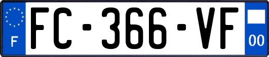 FC-366-VF