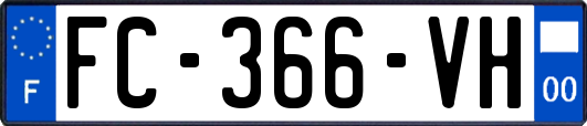 FC-366-VH