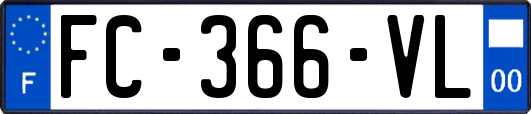 FC-366-VL