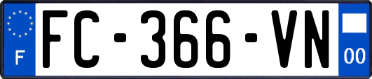FC-366-VN
