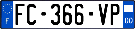 FC-366-VP