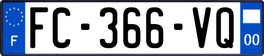 FC-366-VQ