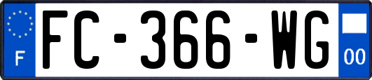 FC-366-WG