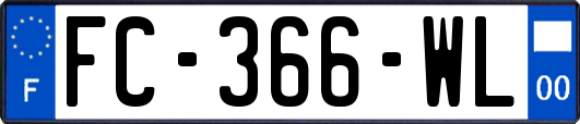 FC-366-WL