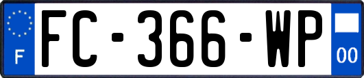FC-366-WP