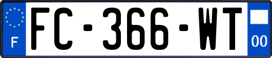 FC-366-WT