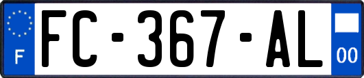 FC-367-AL