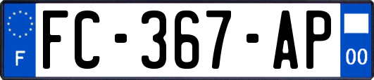 FC-367-AP