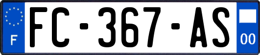 FC-367-AS