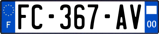 FC-367-AV