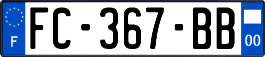 FC-367-BB