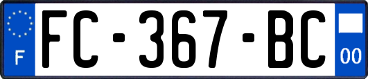 FC-367-BC