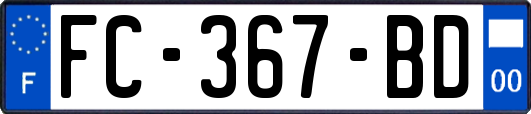 FC-367-BD