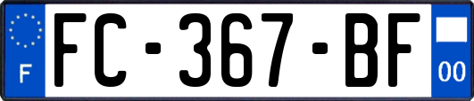 FC-367-BF