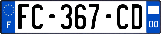 FC-367-CD