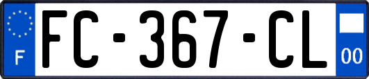 FC-367-CL