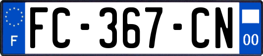 FC-367-CN