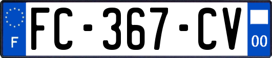 FC-367-CV