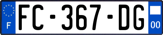 FC-367-DG