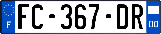 FC-367-DR