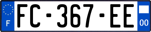 FC-367-EE