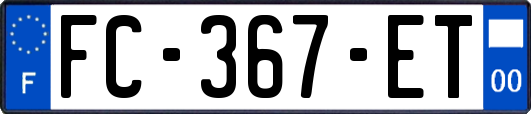 FC-367-ET