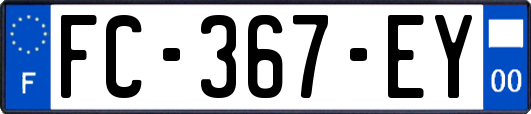 FC-367-EY