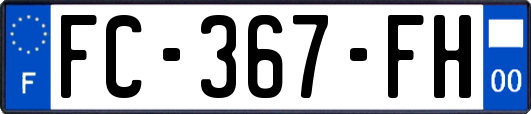 FC-367-FH
