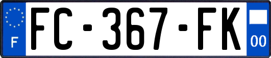 FC-367-FK