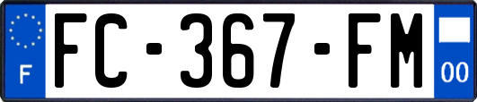 FC-367-FM
