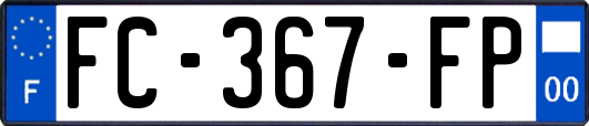 FC-367-FP