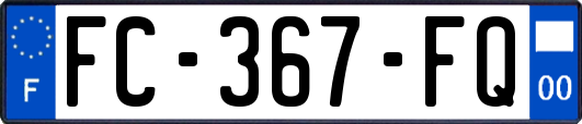 FC-367-FQ