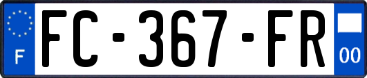 FC-367-FR