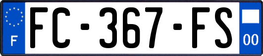 FC-367-FS