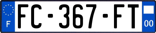 FC-367-FT