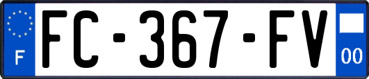 FC-367-FV