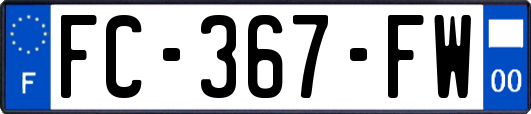 FC-367-FW