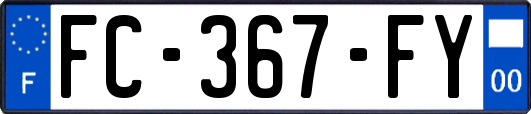 FC-367-FY