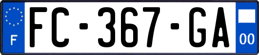 FC-367-GA