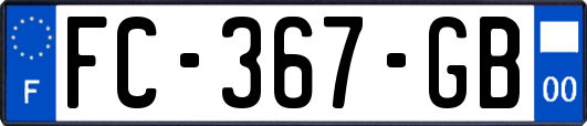 FC-367-GB