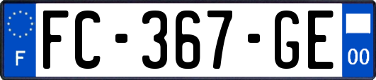 FC-367-GE