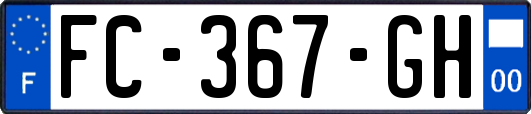 FC-367-GH