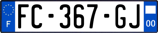 FC-367-GJ
